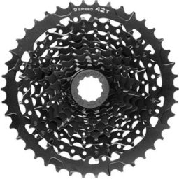 Microshift Cassette De Vélo Advent H-series
