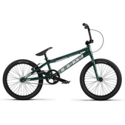 Radio Raceline Vélo Bmx Cobalt Pro Xl 20´´