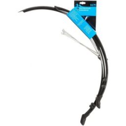 M-wave Jeu De Garde-boue Mud Max Flex 26´´