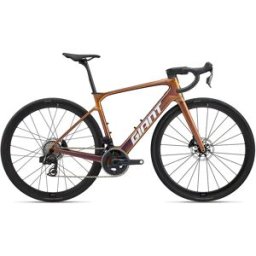 Giant Vélo électrique De Route Defy Advanced E+ Elite 1 Force Axs 2026