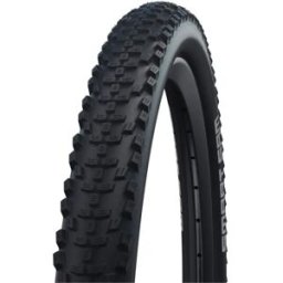 Schwalbe Pneu Rigide De Vtt Smart Samoa Performance 27.5´´ X 2.10