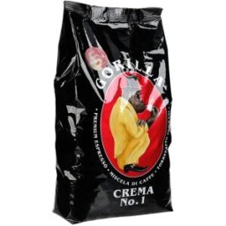 Joerges Grains De Café Gorilla Crema No.1 1kg