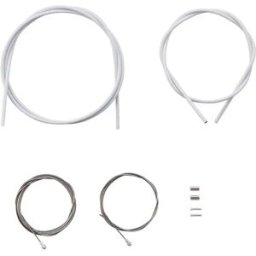 Shimano Kit De Câbles De Changement De Vitesse Road Break Cable Set