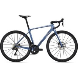 Liv Vélo De Route Langma Advanced Pro 0 Pro Compact Ultegra Di2 2026