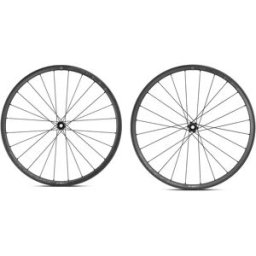 Fulcrum Jeu De Roues De Route Speed 25+ Disc Tubeless