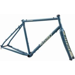 Ritchey Cadre Gravel Break-away Outback