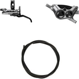 Shimano Kit De Freinage Bl-m9220-l/br-m9220-f
