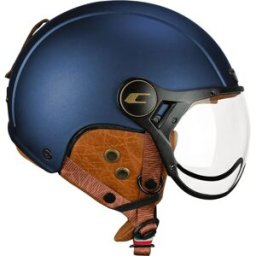 Cgm Casque Urbain 801v Ebi Vintage