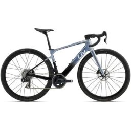 Liv Vélo électrique De Route Avail Advanced E+ Elite 1 Force Axs 2026