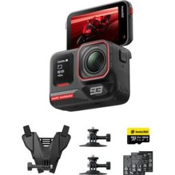 Insta360 Caméra D´action Ace Pro 2 Mm93