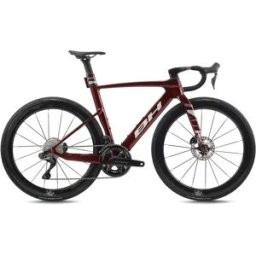 Bh Vélo De Route Aerolight 8.0 Dura Ace Di2 2026