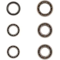 Cycling Ceramic Kit De Roulement De Roue Bontrager 2