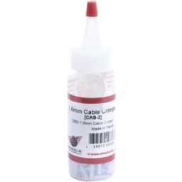 Wheels Manufacturing Embout De Câble 5 Mm
