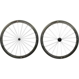 Gipiemme Jeu De Roues De Route Tecno 716 Hard Anodize