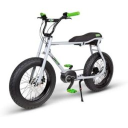 Ruff Cycles Vélo électrique Lil Buddy