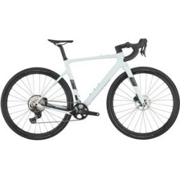 Scott Bikes Vélo De Gravel Addict Gravel 40 Grx Rd-rx822 Gs 2025