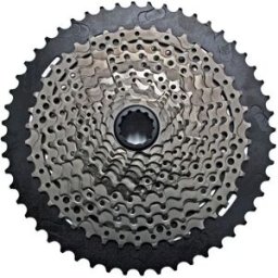 Protap Cassette De Vélo Shimano Micro Spline Cnc Light
