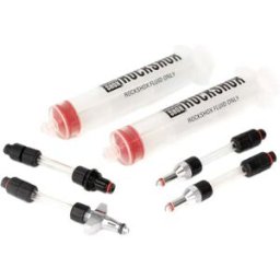 Rockshox Kit De Rayons Et Mamelons Universal