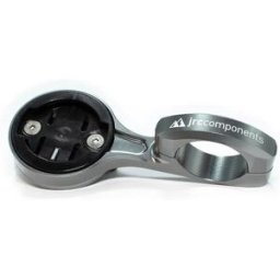 Jrc Components Support De Compteur De Vélo Pour Guidon Tt Out Front Garmin