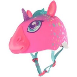 Raskullz Casque Junior Super Rainbow Led