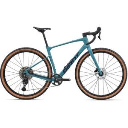 Giant Vélo De Gravel Revolt Advanced 3 Cues U6000 2026