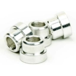 Fox Kit Réducteur D´amortisseur Arrière 16.46x8 Mm 2 Pièces