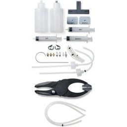 Weldtite Outil Brake Disc Bleed Kit