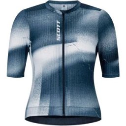 Scott Maillot à Manches Courtes Pro Sl