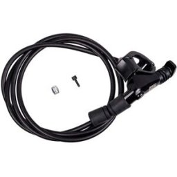 Rockshox Kit De Verrouillage à Distance Remote X Loc Monarch Xx