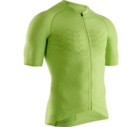 X-bionic Maillot à Manches Courtes Effektor G2