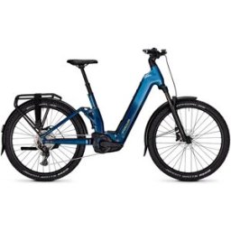 Focus Vélo électrique Aventura² 6.7 Wave Fs 27.5´´ Cues 9s