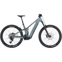 Scott Bikes Vtt électriques Patron 910 Performance Cx 29´´ S1000 Eagle Axs 2025