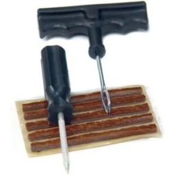 Genuine Innovations Kit De Réparation Tubeless