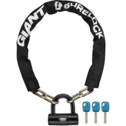 Giant Antivol à Chaîne Surelock Force 2