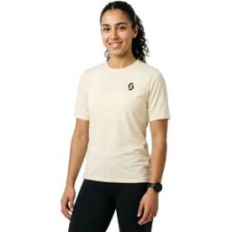 Scott T-shirt à Manches Courtes Vertic Pro Sl