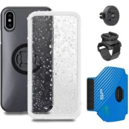 Sp Connect Support De Téléphone Pour Guidon Samsung S8/s9