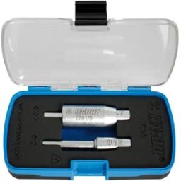 Unior Extracteur Shock Bushing Set