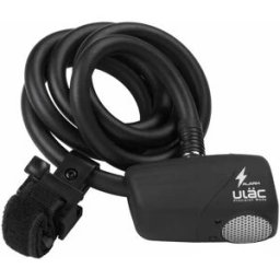 Ulac Antivol à Câble Alarm