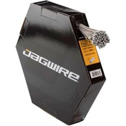 Jagwire Câble De Frein Stainless Road 16x2000 Mm 100 Unités