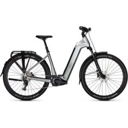 Focus Vélo électrique Aventura² 6.7 Wave 29´´ Cues 9s