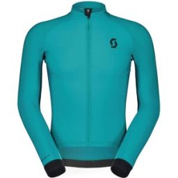 Scott Maillot à Manches Longues Rc Pro Warm