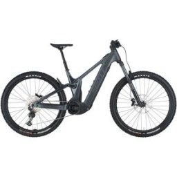 Scott Bikes Vtt électriques Patron 920 Performance Cx 29´´ Deore Rd-m6100 Sgs 2025