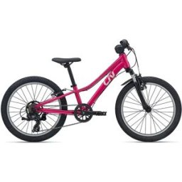 Liv Vélo Tempt 20´´ Tourney 2026