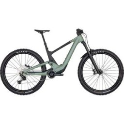 Scott Bikes Vtt électriques Voltage Eride 910 Tq Hpr50 29´´ Xt M8100 Sgs Shadow Plus 2025