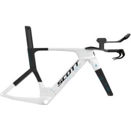 Scott Bikes Cadre De Route Plasma Rc Tt Hmx 2026