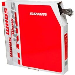 Sram Câble De Dérailleur Stainless Shift Cables 100 Unités