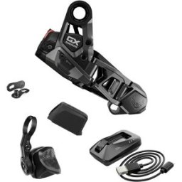 Sram Kit De Mise à Niveau Gx Axs Eagle T-type Usb-c