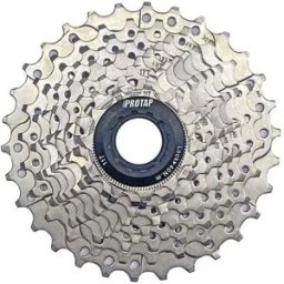 Protap Cassette De Vélo 1 Alu