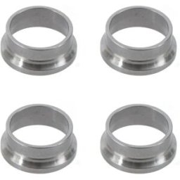Fulcrum Roulements Rs-114 4 Unités