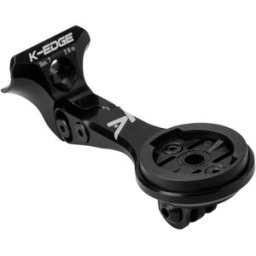 K-edge Support De Compteur De Vélo Pour Guidon Garmin Gen 7 Madone/emonda